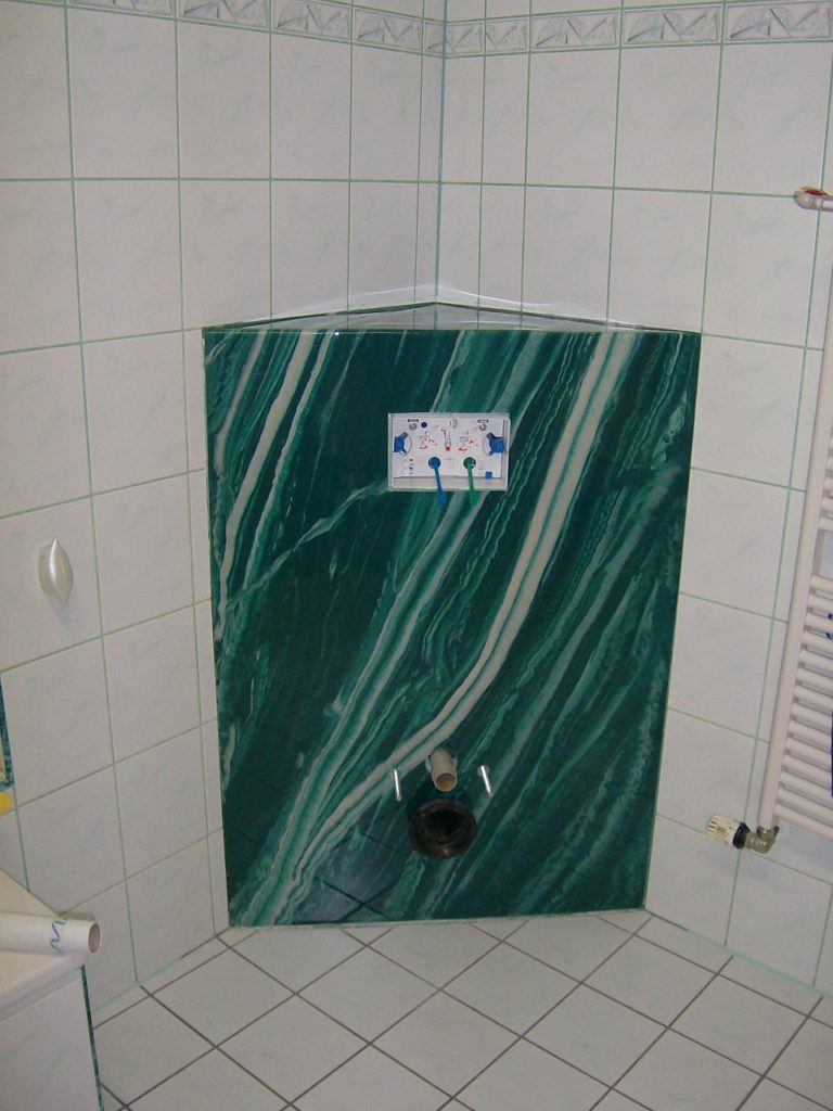 VorwandverkleidungMarmor